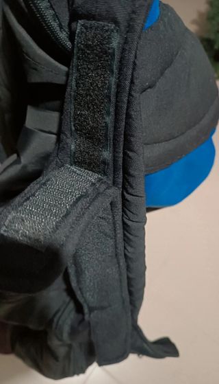 Casaco de Moto, Buffalo