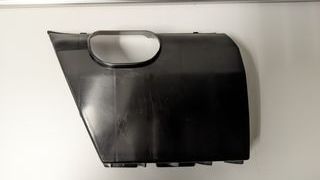Vendo soportes refuerzo paragolpes Golf IV R32