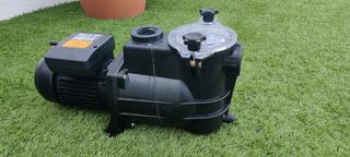 Bomba piscina PSH MINI 80 Monofásica de 0,8CV.