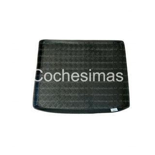 Kia Sportage desde 2022 pos.Baja Cubre maletero