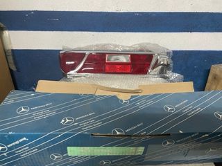 RECAMBIOS  CLASICAS DE MERCEDES BENZ 