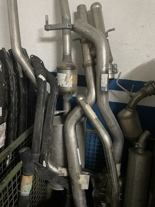 RECAMBIOS  CLASICAS DE MERCEDES BENZ 