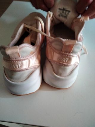 zapatillas deportivas mujer.