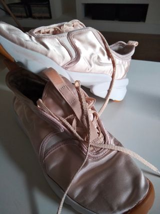 zapatillas deportivas mujer.