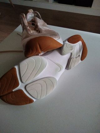 zapatillas deportivas mujer.