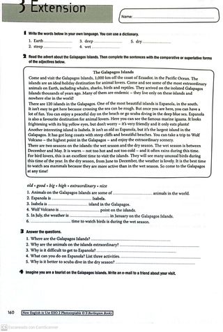 New English in Use 2 Teacher's All in one pack