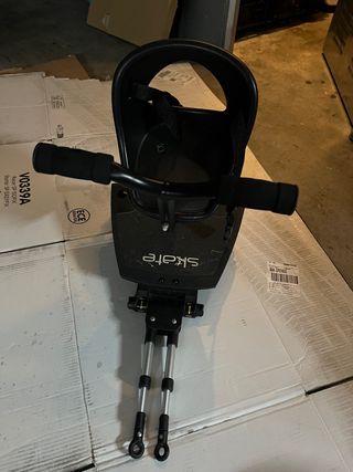 Patinete para carrito bebe