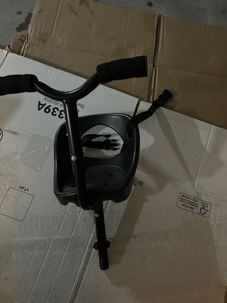 Patinete para carrito bebe