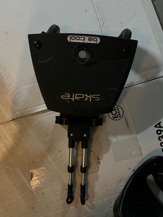 Patinete para carrito bebe