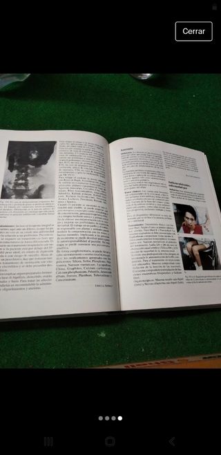 Medicina antihomotoxica 📚