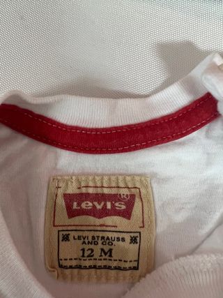 Maglietta Levi’s