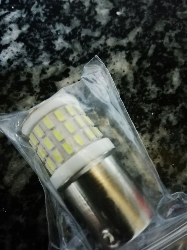 bombilla led,