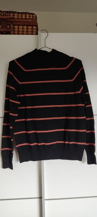 Jersey de rayas de Primark 