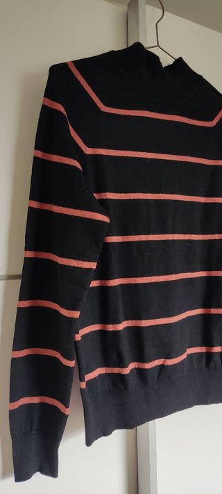 Jersey de rayas de Primark 