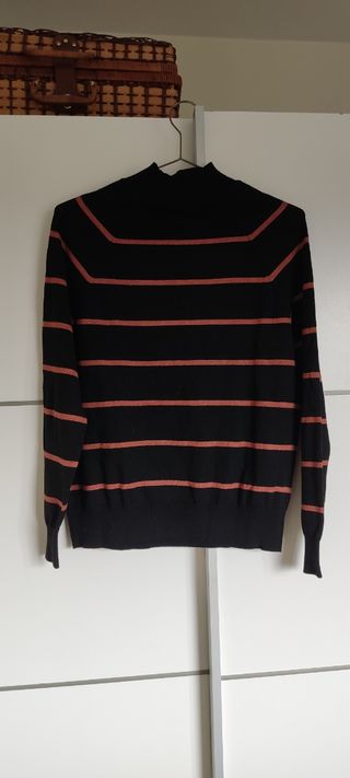 Jersey de rayas de Primark 
