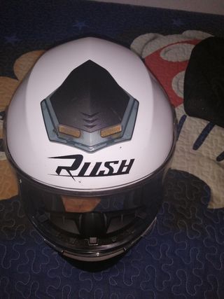 Casco integral