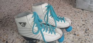 Patines cuatro ruedas NUEVOS