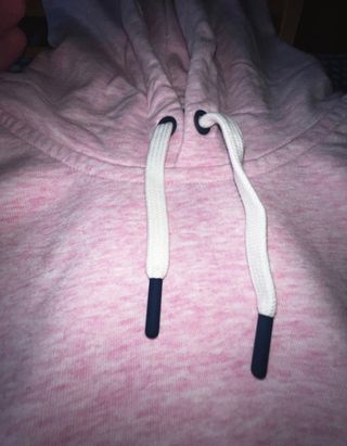 Sudadera Charhartt rosa chicle