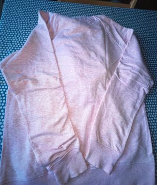 Sudadera Charhartt rosa chicle