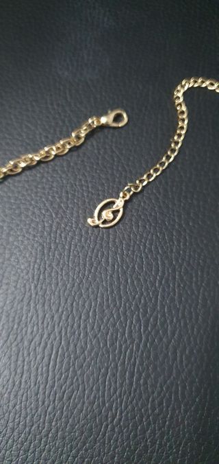 Gargantilla stradivarius