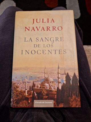 La sangre de los inocentes