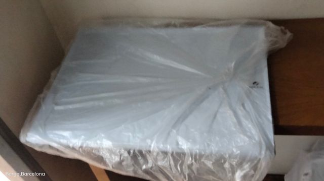 tabla corte Tupperware