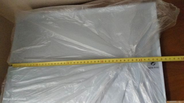 tabla corte Tupperware