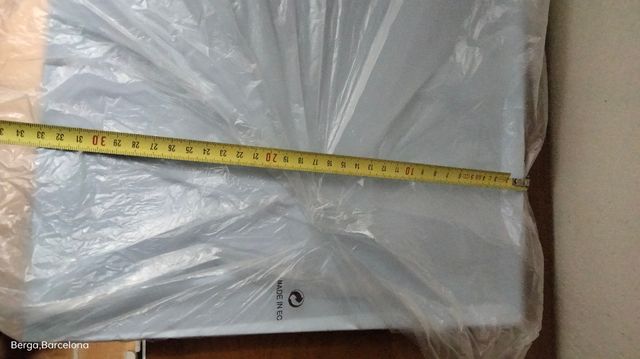 tabla corte Tupperware