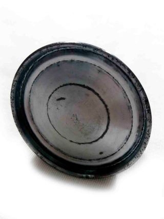 Aceitera antigua Alcuza metálica vintage