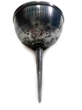 Aceitera antigua Alcuza metálica vintage