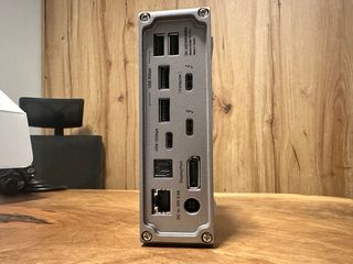 Base Dock TS3 Plus de Caldigit