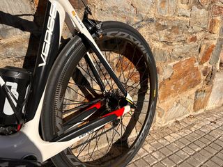 Specialized Venge Pro. Talla 54