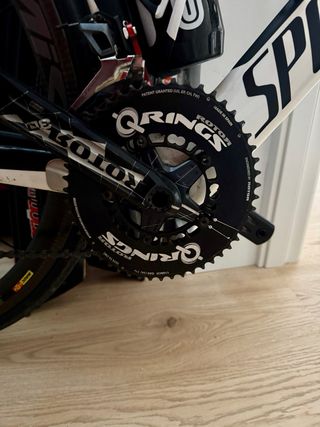 Specialized Venge Pro. Talla 54