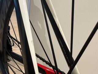 Specialized Venge Pro. Talla 54