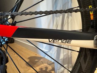 Specialized Venge Pro. Talla 54