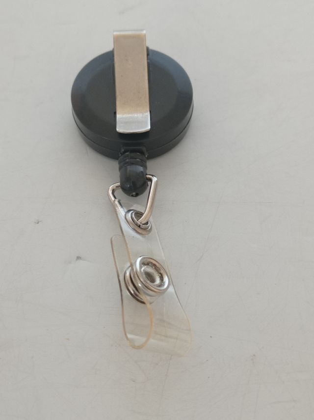 PORTACHIAVI APRIBOTTIGLIE ROLLMATIC/RESISTENTE.