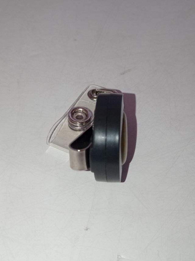 PORTACHIAVI APRIBOTTIGLIE ROLLMATIC/RESISTENTE.