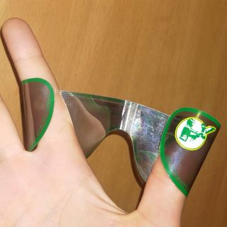 Gafas de sol enrollables vintage