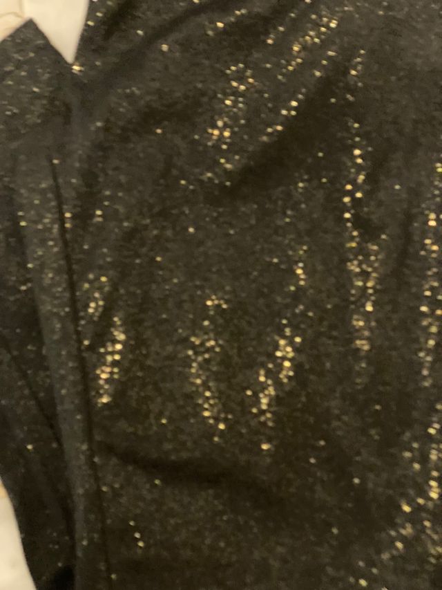 Set maglia capp più pantalone maglia nuovissima