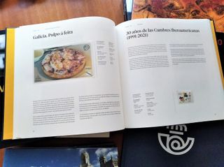 Colección Sellos España 2012 a 2022