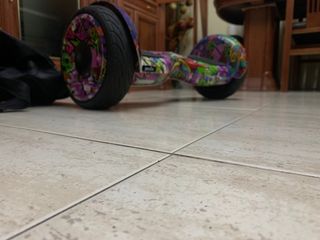 hoverboard