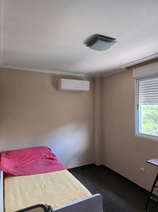 INSTALADOR AIRE ACONDICIONADO FRIGORISTA