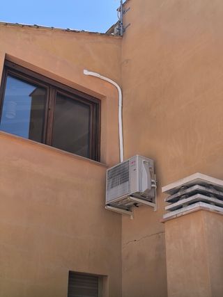 INSTALADOR AIRE ACONDICIONADO FRIGORISTA