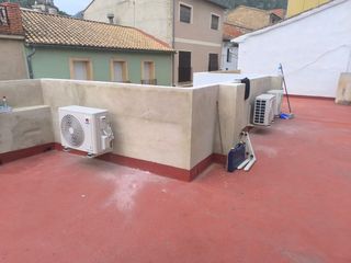 INSTALADOR AIRE ACONDICIONADO FRIGORISTA