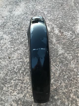 Guardabarros dervi América