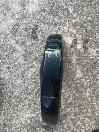 Guardabarros dervi América