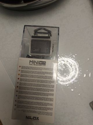 NILOX Action Cam Mini