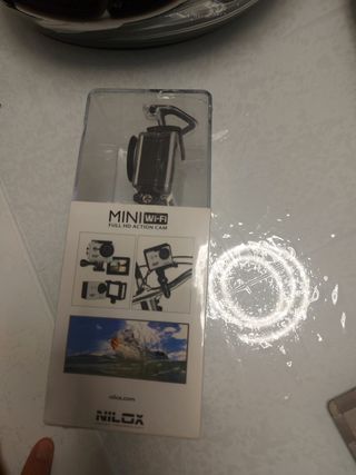 NILOX Action Cam Mini