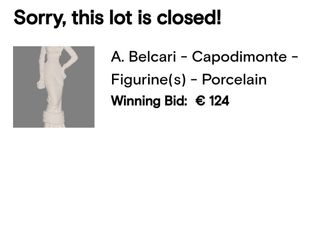 A.Belcari-Capodimonte