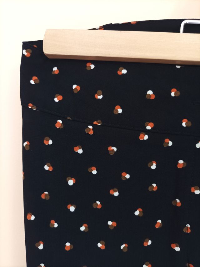 Pantalón Palazzo de Smile nuevo con etiqueta